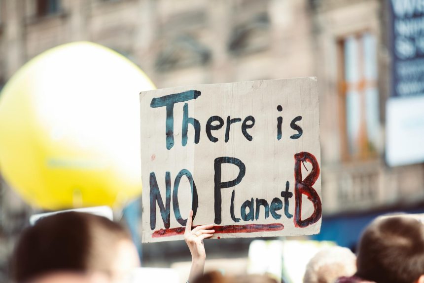 Climate Action Learning: Empowering Global Solutions
