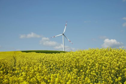 AI's Growing Energy Needs: Powering the Future