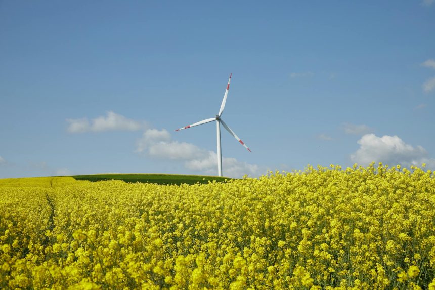AI's Growing Energy Needs: Powering the Future