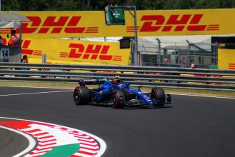 Speaking to reporters in Austin, the former Williams and Renault veteran said the early running gave Cadillac's mechanics ... Formula 1's eleventh team ...