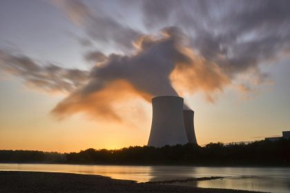 Generation IV nuclear systems refer to sodium-cooled fast reactors, very-high-temperature gas reactors, molten salt reactors, gas-cooled fast reactors ...