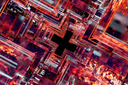 Simulation-To-Reality Quantum ML Compiler for Cybersecurity