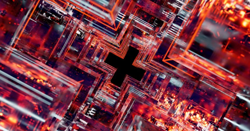 Simulation-To-Reality Quantum ML Compiler for Cybersecurity