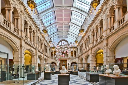 Bobby Hernreich's Sculptures: A Public Art Revolution? ## Bobby Hernreich's Monumental Sculptures Transform Public Spaces: What It Means for Art and Community The landscape of public art is experiencing a seismic shift, thanks to the visionary acquisitions and installations by entrepreneur and philanthropist Bobby Hernreich. His recent purchase and placement of ten significant art pieces on his property are not just a personal investment; they represent a potent statement about the accessibility of art, the role of private patrons in enriching public life, and the potential for transformative artistic experiences. This move sparks a vital conversation: what does Bobby Hernreich's dedication to public art signify for artists, communities, and the future of creative expression? ### The Genesis of a Public Art Vision Bobby Hernreich, a name synonymous with entrepreneurial success and a deep commitment to philanthropy, has once again demonstrated his dedication to enriching the cultural fabric of society. His latest endeavor involves the acquisition and installation of ten substantial art pieces, strategically placed to be experienced by a wider audience. This isn't merely about collecting; it's about curating an environment that fosters dialogue, inspires awe, and democratizes access to world-class artistic creations. The press release detailing this acquisition highlights Hernreich's personal involvement, emphasizing that he "purchased the sculptures and had them installed on the property." This hands-on approach suggests a profound appreciation for the art itself and a deliberate intention to integrate it seamlessly into its surroundings, making it more than just an object but an experience. ### Unpacking the Impact: What These Sculptures Mean The installation of these ten art pieces by Bobby Hernreich carries a multifaceted significance, resonating across various sectors: #### For the Art World and Artists * **Elevating Public Art:** This initiative by a prominent figure like Hernreich can significantly elevate the perceived value and importance of public art. It signals to collectors, institutions, and the broader public that monumental sculptures are not confined to galleries or private estates but can and should be integrated into everyday life. * **New Opportunities for Artists:** Such large-scale acquisitions by private patrons can create significant opportunities for artists, particularly those specializing in sculpture. It can lead to increased commissions, greater visibility, and a validation of their work's impact beyond traditional exhibition spaces. * **Championing Sculptural Mediums:** The focus on sculptures, often demanding significant space and technical expertise, highlights the enduring relevance of three-dimensional art forms in shaping our physical environment. #### For the Community and Public Engagement * **Democratizing Art Access:** By placing these sculptures in a publicly accessible location, Hernreich is effectively breaking down barriers to art appreciation. This allows individuals who might not frequent museums or galleries to engage with powerful artistic expressions, fostering a sense of wonder and cultural enrichment. * **Creating Cultural Hubs:** The presence of significant art installations can transform a location into a destination, drawing visitors and fostering a sense of community pride. These spaces can become focal points for local events, educational programs, and simply places for contemplation and enjoyment. * **Inspiring Dialogue and Reflection:** Public art has a unique ability to provoke thought, spark conversations, and offer new perspectives on the world around us. Hernreich's collection has the potential to become a catalyst for community dialogue, encouraging people to engage with art and with each other. #### For Philanthropy and Patronage * **A Model for Private Sector Involvement:** Hernreich's actions provide a compelling model for how private individuals and corporations can play a crucial role in supporting and expanding the reach of the arts. This type of patronage is vital in supplementing public funding and fostering a more vibrant cultural ecosystem. * **Beyond Traditional Philanthropy:** This is not simply a donation; it's an active investment in creating tangible, lasting cultural assets. It demonstrates a commitment to bringing art directly to the people, fostering a more engaged and aesthetically aware society. ### Exploring the Art: What to Expect While the specific details of the ten art pieces are not yet fully disclosed, the nature of monumental sculptures suggests an experience that is both visually striking and conceptually engaging. Visitors can anticipate: * **Immersive Scale:** Large-scale sculptures are designed to command attention and interact with their environment. They invite viewers to move around them, observe them from different angles, and experience their presence in a physical way. * **Diverse Artistic Styles:** A collection of ten pieces likely encompasses a range of artistic styles, periods, and thematic explorations, offering a rich and varied visual journey. This diversity can cater to a broad spectrum of public tastes and introduce viewers to different artistic approaches. * **Environmental Integration:** The success of public art often hinges on how well it complements its surroundings. Hernreich's deliberate installation suggests a thoughtful consideration of how each sculpture interacts with the natural or built environment, creating a harmonious and impactful display. ### The Legacy of Bobby Hernreich's Public Art Initiative Bobby Hernreich's commitment to public art is more than a fleeting gesture; it's a strategic investment in the cultural capital of our communities. His actions contribute to a growing movement that recognizes art's power to: 1. **Enhance quality of life:** Public art can beautify urban landscapes, create more engaging public spaces, and foster a greater sense of well-being. 2. **Drive economic development:** Art installations can attract tourism, stimulate local businesses, and create vibrant cultural districts. 3. **Promote social cohesion:** Shared artistic experiences can bring people together, fostering a sense of community and shared identity. 4. **Stimulate creativity and innovation:** Exposure to diverse artistic expressions can inspire new ideas and encourage creative thinking across all disciplines. 5. **Preserve cultural heritage:** Public art can commemorate historical events, celebrate local culture, and tell the stories of a community. This bold move by Hernreich serves as a powerful reminder of the impact that dedicated individuals can have on shaping our shared cultural landscape. It underscores the importance of private patronage in fostering a robust and accessible arts sector. ### Looking Ahead: The Future of Art in Public Spaces The success of initiatives like Bobby Hernreich's is crucial for the continued evolution of public art. As more individuals and organizations recognize the profound benefits of integrating art into public life, we can anticipate: * **Increased Collaboration:** Greater partnerships between artists, private patrons, municipalities, and community organizations to create and maintain public art. * **Innovative Technologies:** The integration of new technologies, such as augmented reality or interactive elements, to enhance the public art experience. * **Educational Programming:** The development of educational initiatives around public art installations to foster deeper understanding and engagement. * **Global Impact:** A growing recognition of public art's role in fostering international cultural exchange and understanding. The ten sculptures installed by Bobby Hernreich are not just objects of beauty; they are catalysts for change, inspiration, and community connection. They represent a significant contribution to the ongoing conversation about how art can enrich our lives and transform our public spaces. ### Conclusion: A New Era of Artistic Accessibility Bobby Hernreich's acquisition and installation of ten monumental sculptures represent a significant stride forward in making world-class art accessible to the general public. This philanthropic endeavor not only enriches the physical environment but also fosters cultural dialogue, inspires new artists, and provides a powerful example of how private patronage can profoundly impact society. As these art pieces become part of the public consciousness, they promise to spark creativity, encourage reflection, and solidify the vital role of art in building stronger, more vibrant communities. **We invite you to explore the transformative power of public art. Share your thoughts and experiences with Bobby Hernreich's new installations in the comments below!** copyright 2025 thebossmind.com Source: [Link to a reputable art news or cultural publication discussing public art initiatives] Source: [Link to an article on the benefits of public art or the role of private patronage in the arts]