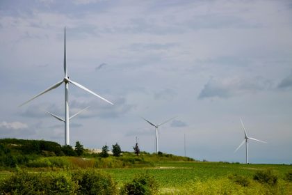Newcleo and Oklo Partner for $2 Billion Nuclear Fuel Expansion in US