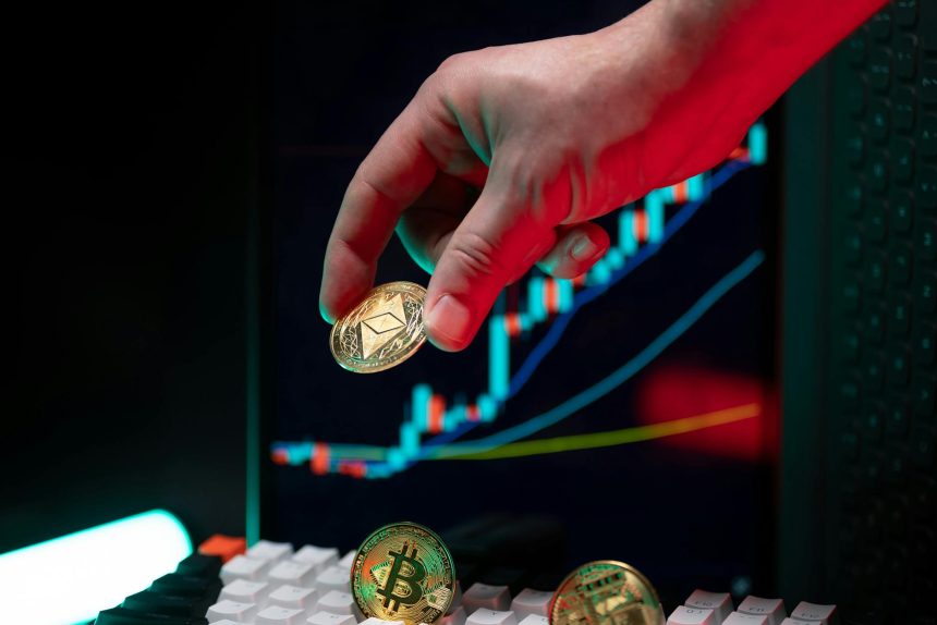 Crypto Mining Profits: Why Miners Outshone Bitcoin Holders in the Comeback