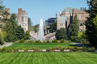 The Pillars of American Higher Education: A Shared Vision
