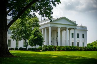 A federal judge on Wednesday "reluctantly" dismissed a lawsuit brought by young Americans accusing President Donald Trump's administration of ...