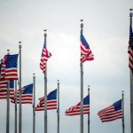 WASHINGTON – A federal judge on Wednesday temporarily blocked the Trump administration's mass layoffs as the government shutdown drags on, ...