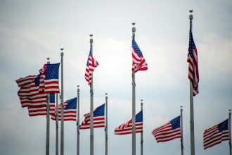 WASHINGTON – A federal judge on Wednesday temporarily blocked the Trump administration's mass layoffs as the government shutdown drags on, ...