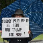 President Donald Trump on Wednesday signed a directive ordering the Department of War to keep paying U.S. troops despite the ongoing government ...