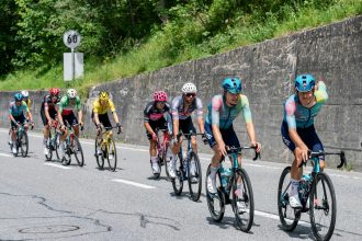 Cycle with a Tour de France Winner: Unlock Your Elite Cycling Dream!