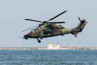 Polish Innovation Labs Funding: €2.3M Boost for Military Tech?