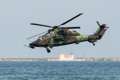 Polish Innovation Labs Funding: €2.3M Boost for Military Tech?