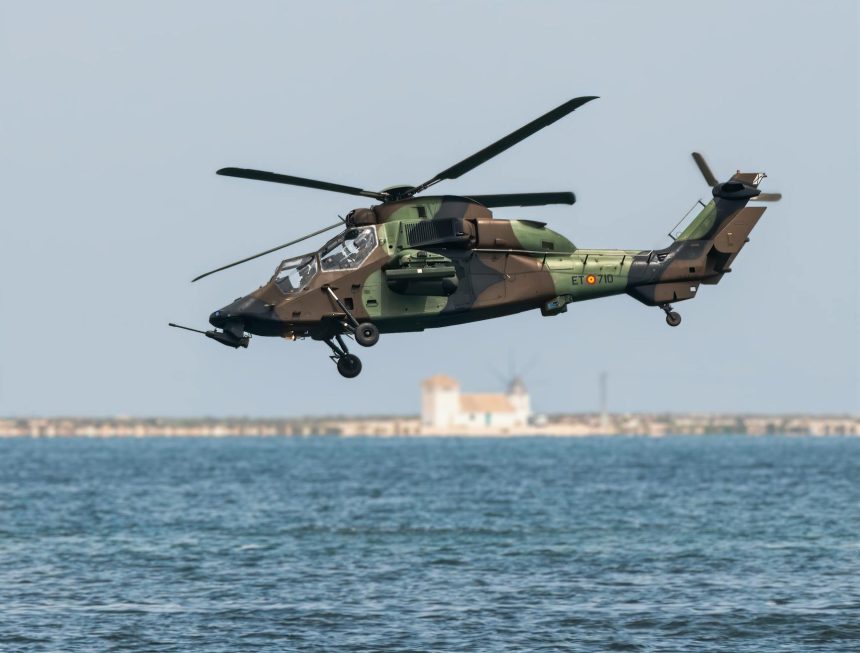 Polish Innovation Labs Funding: €2.3M Boost for Military Tech?