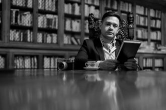 Kojève's Philosophy: 5 Profound Ideas That Shaped Modern Thought