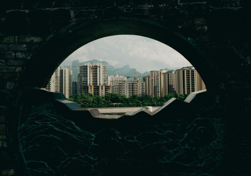 China's Development Philosophy: 5 Keys to High-Quality Growth?