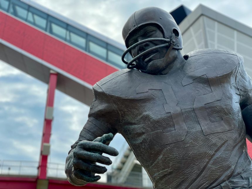 Let's get this out of the way early: the Browns are forever on the hook for what has become the worst trade in NFL history. Cleveland believed ...