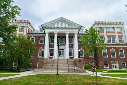 University of Pennsylvania Higher Education: Navigating the Compact Rejection