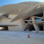 Sheikha Al Mayassa is chairperson of Qatar Museums, one of the largest buyers of contemporary art internationally, and she was responding to a ...