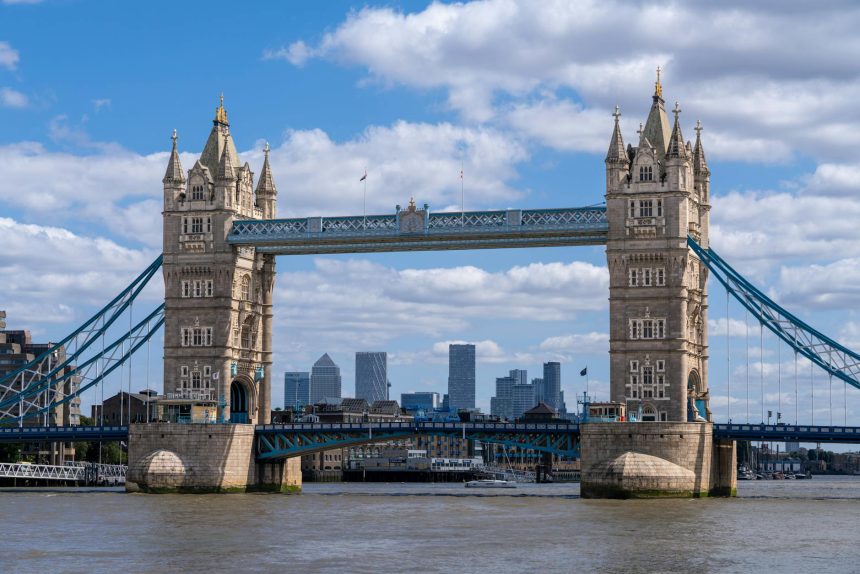 ... startup is no small feat. The UK has become a global hub for innovation, from fintech disruptors in London's Canary Wharf to climate-tech ventures ...