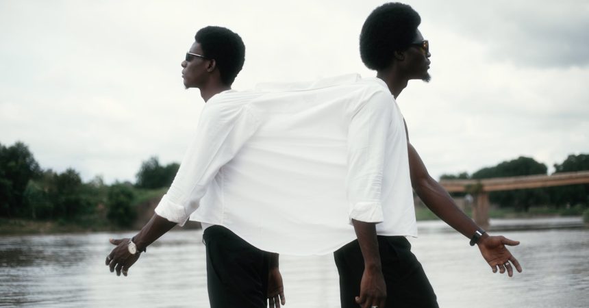 A new exhibition explores and reimagines Black identity through classical art history. Photographic artist Tawny Chatmon uses stylistic languages ...