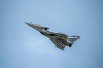 Air Force Investment: 5 Critical Reasons for Renewed Capacity Now!