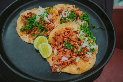 Atlas Ocean Voyages' enhanced menus under Corporate Executive Chef René Aflenzer provide innovative dishes that highlight authentic regional ...