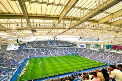 Maccabi Tel Aviv Fan Ban: UK Government's Efforts to Resolve