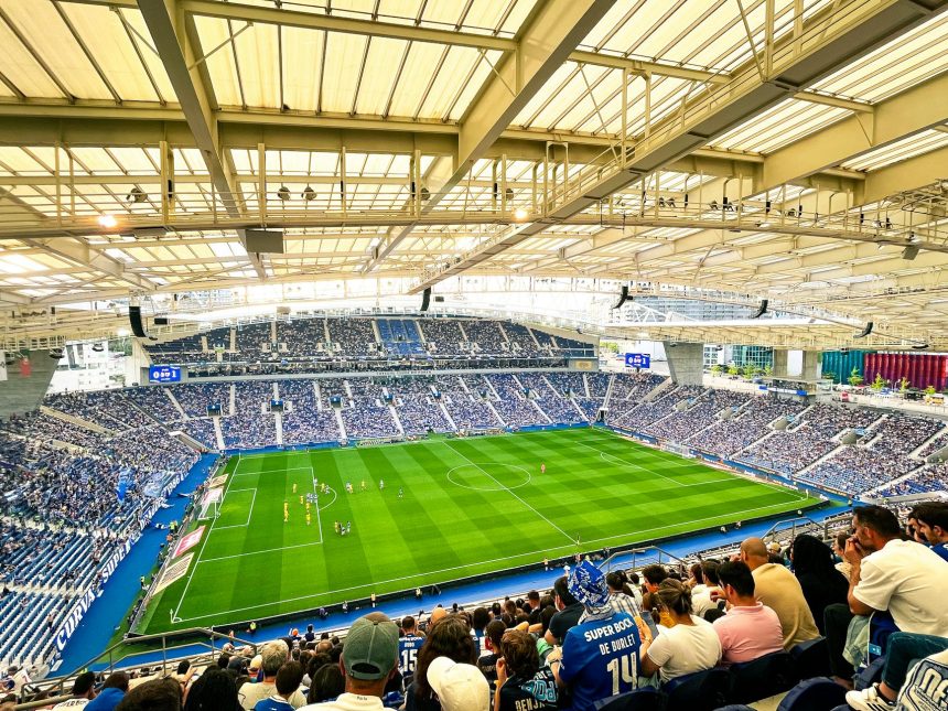 Maccabi Tel Aviv Fan Ban: UK Government's Efforts to Resolve