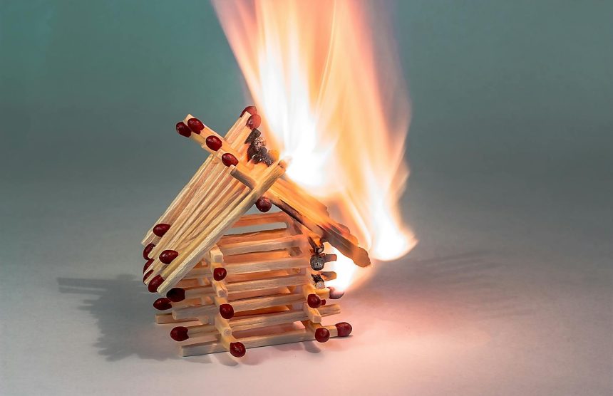 On the Art (and Artifice) of the Miniature - Literary Hub | On the Art (and Artifice) of the Miniature. For Amber Sparks the Dollhouse is a Whole World. Via Liveright · Amber Sparks October 17, 2025.
