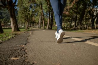 The Art of Trail Running: Uncover Its Hidden Beauty & Benefits