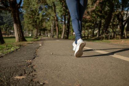The Art of Trail Running: 7 Ways to Master the Mountain Canvas