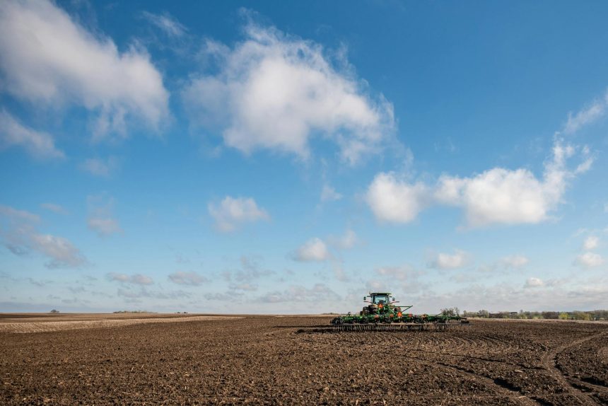 Crop Insurance 2025: Maximize Your Farm's Future & Profits!