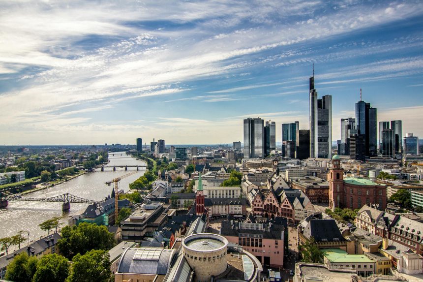 Germany's €10 Billion Drone Investment: Europe's New Air Guardian?