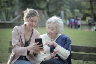 The majority of requests to ChatGPT are related to personal lives rather than for help at work, and come from women and people aged 18 to 25, ...