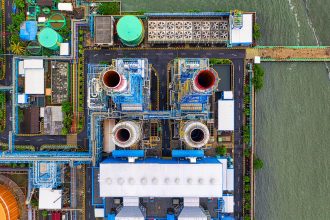 Critical Infrastructure Power: Preventing Catastrophe Now