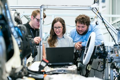 SPT Labtech and 10x Genomics Forge Powerful Lab Automation Alliance