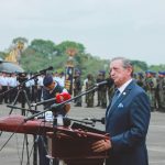 Military Demonstration: Why Top Officials Are Watching 2025's Key Events