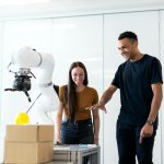 Syngene International invests in dedicated peptide laboratory and advanced automation | With six automated peptide synthesizers operating in parallel and equipped with robotic arms, the lab reduces project timelines by weeks or even ...