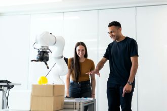 Syngene International invests in dedicated peptide laboratory and advanced automation | With six automated peptide synthesizers operating in parallel and equipped with robotic arms, the lab reduces project timelines by weeks or even ...