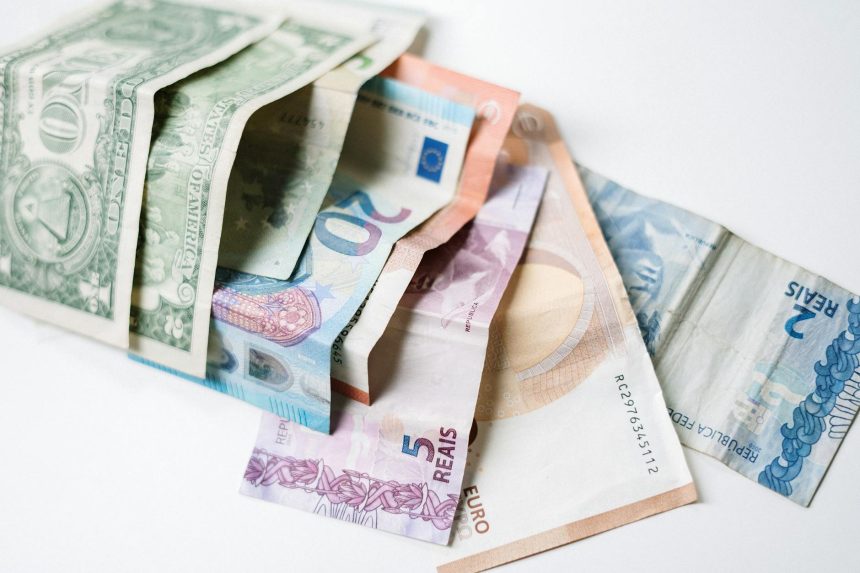 5 USD to EUR - Convert US dollars to Euros - Wise | Convert 5 USD to EUR with the Wise Currency Converter. Analyze historical currency ... Which currencies can I convert with this currency converter?