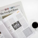 Morning Briefing Start the day with must-read news, delivered straight to your inbox. Sign up. You may unsubscribe any time.