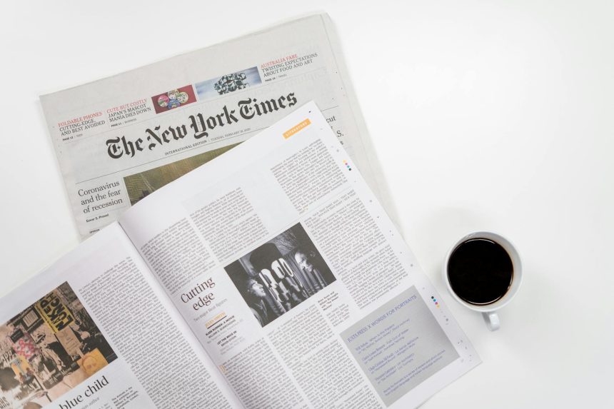 Morning Briefing Start the day with must-read news, delivered straight to your inbox. Sign up. You may unsubscribe any time.