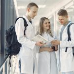 There's an app (chat gpt medical edition) that medical students can ask or search to easily understand what they study. Because not all people have a ...