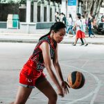 Ava Heiden could be a breakout player for Iowa women's basketball. The sophomore finished strong a year ago and gives a preview about the Hawkeyes ...