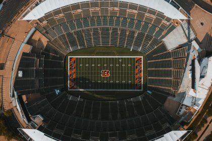 On Sunday against the Cincinnati Bengals, Golden's fifth NFL game, a breakout of sorts happened in the best way possible. The first-rounder had three ...