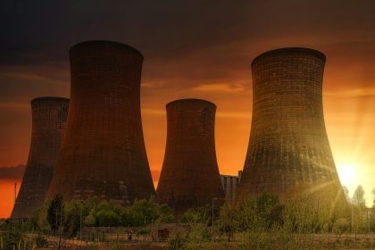 ... nuclear power revenue now comes from servicing and supporting existing systems. ... reactor protection system to receive US Nuclear Regulatory ...