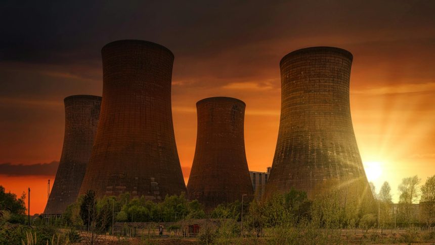 Last Energy and the Texas A&M University System have announced plans for the deployment of the micro nuclear reactor pilot project. The pilot ...