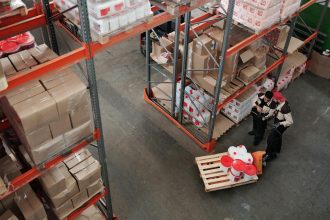 AI in Supply Chain Management: The Future of Decision Making